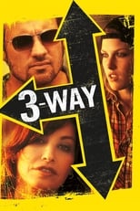 Poster de la película Three Way