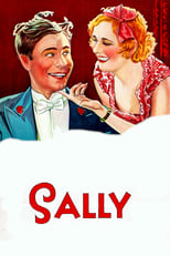 Poster de la película Sally