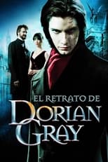 Poster de la película El retrato de Dorian Gray