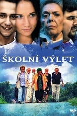 Poster de la película Školní výlet