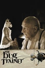 Poster de la película The Bug Trainer