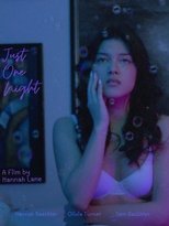 Poster de la película Just One Night