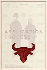 Poster de la película Application Process