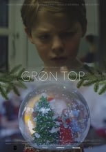 Poster de la película Grøn top