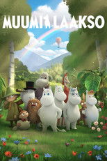 Poster de la serie Muumilaakso