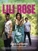 Poster de la película Lili Rose