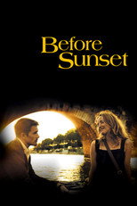 Poster de la película Before Sunset