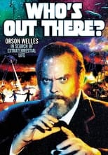 Poster de la película Who's Out There?