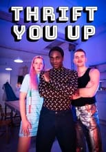 Poster de la serie Thrift you up