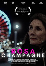 Poster de la película Pink Champagne