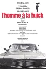 Poster de la película The Man in the Buick
