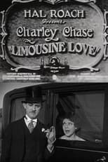 Poster de la película Limousine Love
