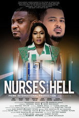 Poster de la película Nurses from Hell