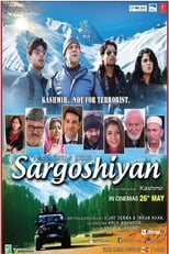 Poster de la película Sargoshiyan