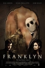 Poster de la película Franklyn