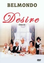 Poster de la película Desire