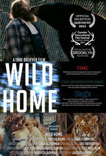 Poster de la película Wild Home