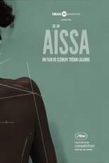 Poster de la película Aïssa