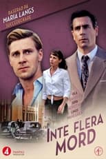 Poster de la película No More Murders