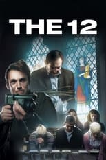 Poster de la película The 12