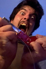 Poster de la película Battle of the Zombie Staplers