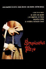 Poster de la película The Birthday of the Dog