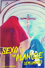 Poster de la película Sexo na Planície - Sem Limites