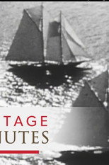 Poster de la película Heritage Minutes: Bluenose