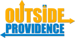 Logo Outside Providence