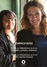 Poster de la película Einfach Rosa - Die zweite Chance