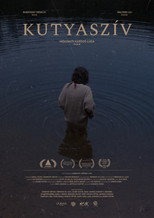 Poster de la película Heart of a Dog
