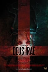 Poster de la película Deus Irae