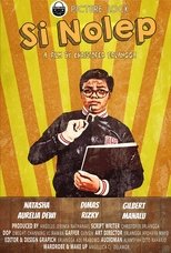 Poster de la película Si Nolep