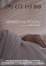 Poster de la película Grandi ma piccoli