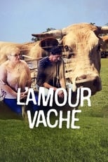 Poster de la película L'Amour vache