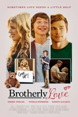 Poster de la película Brotherly Love