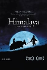 Poster de la serie Himalaya