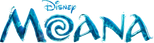Logo Moana