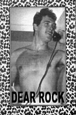 Poster de la película Dear Rock