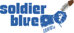 Logo Soldier Blue
