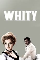Poster de la película Whity