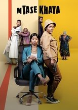 Poster de la película M'tase Khaya