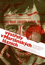 Poster de la película Výstřely v Mariánských Lázních