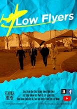 Poster de la película Low Flyers