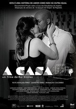 Poster de la película The House