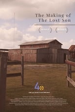 Poster de la película The Making of The Lost Son