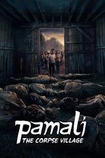 Poster de la película Pamali: The Corpse Village