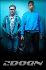 Poster de la serie 2 Døgn