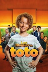 Poster de la película Les Blagues de Toto