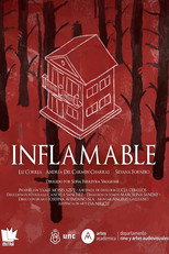 Poster de la película Inflamable